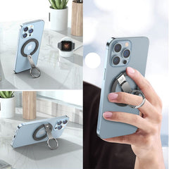 MagSafe HaloGrip Ring Holder KickstandApple