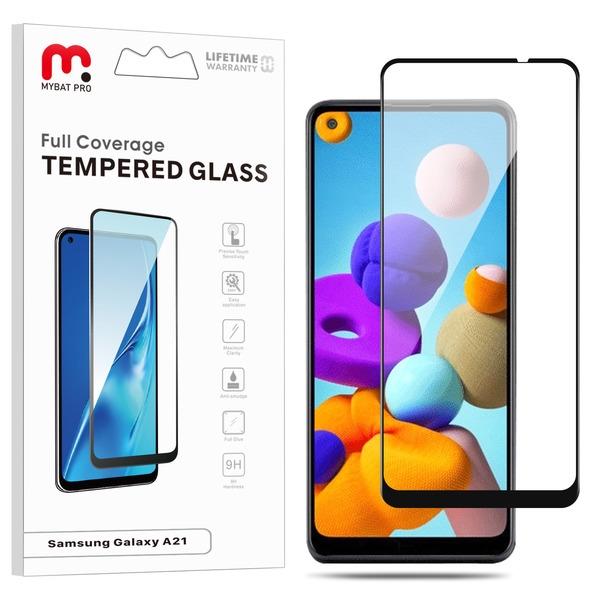 Motorola Moto G Stylus (2022) Protective Bundle- Precision Fit Black Case + 9H Glass Screen Protector with Anti Fingerprints/Smudge Coating