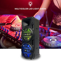 Salsa SpeakerMyBat Pro