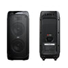 Torch Party Speaker