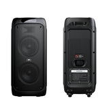 Torch Party Speaker