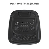 Torch Party Speaker