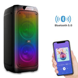 Torch Party Speaker