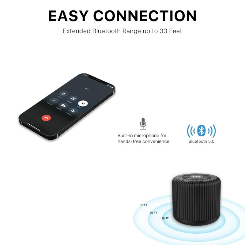 Palm SpeakerMyBat Pro