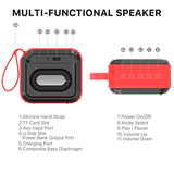 Oasis Speaker