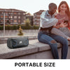 Outback Speaker
