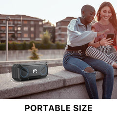 Outback SpeakerMyBat Pro