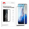 Full Curve Coverage Tempered Glass Screen Protector
