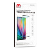 Full Curve Coverage Tempered Glass for the Samsung Galaxy S21 Ultra in Retail Packaging.