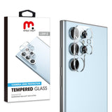 Tempered Glass Camera Lens Screen Protector