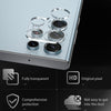 Tempered Glass Camera Lens Screen Protector