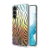MyBat Pro Mood Series Case for Samsung Galaxy S23 Plus - Holographic Leopard