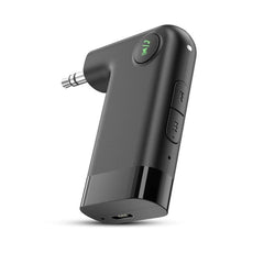 Car Aux Bluetooth ReceiverMyBat Pro