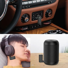 Car Aux Bluetooth ReceiverMyBat Pro