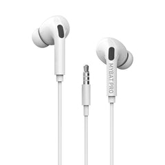 3.5mm Wired EarbudsMyBat Pro