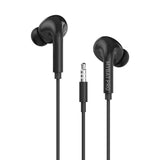 3.5mm Wired Earbuds