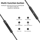 3.5mm Wired Earbuds