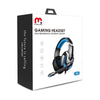 Gaming Headset with LED Lights