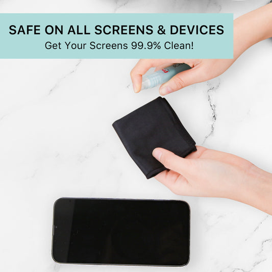 Screen CleanerMyBat Pro