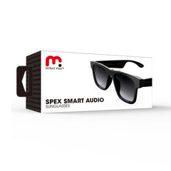 Spex Smart Audio SunglassesMyBat Pro