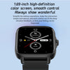 Activate Fitness Smartwatch