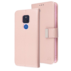 MyBat Pro MyJacket Xtra Series Wallet Case For Moto G Play 2021Moto G Play 2021
