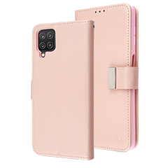 MyBat Pro MyJacket Xtra Series Wallet Case For Galaxy A12Galaxy A12
