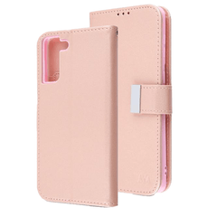 MyBat Pro MyJacket Xtra Series Wallet Case For Galaxy S21+Galaxy S21+