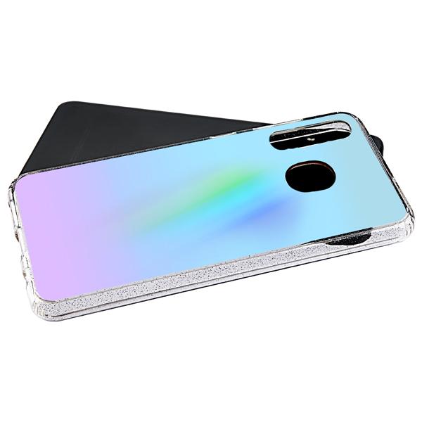 MyBat Pro Fusion Series Case For Galaxy A20Galaxy A20