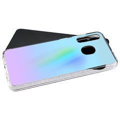 MyBat Pro Fusion Series Case For Galaxy A20Galaxy A20