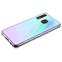 MyBat Pro Fusion Series Case For Galaxy A20Galaxy A20