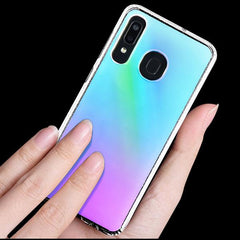 MyBat Pro Fusion Series Case For Galaxy A20Galaxy A20