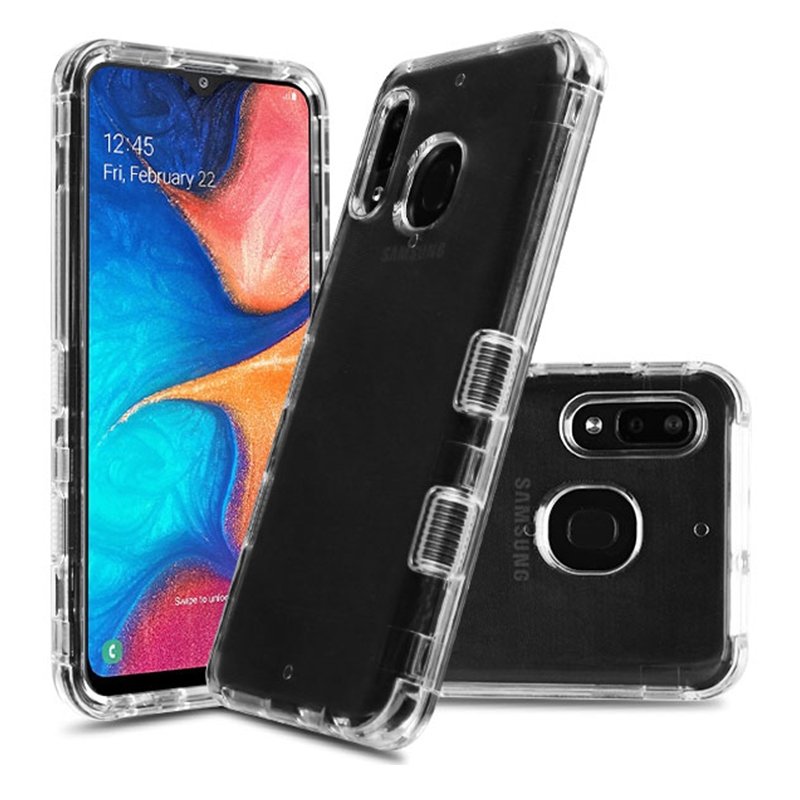 Samsung galaxy on sale a20 case