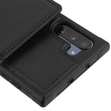 Flip Wallet Series Case