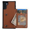 Flip Wallet Series Case