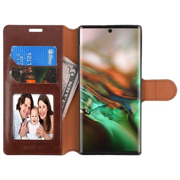 MyJacket Element Series Wallet Galaxy Note 10 CaseGalaxy Note 10