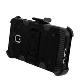 3-In-1 Storm Tank Series Combo Case