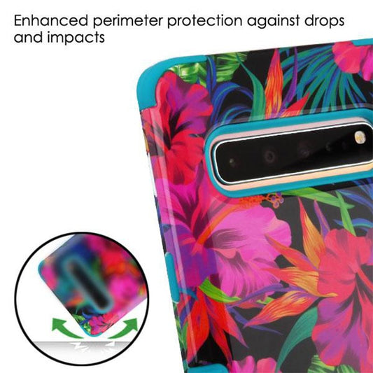 MyBat Pro Tuff Series Case For Galaxy S10 5GGalaxy S10 5G