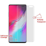 Curved Coverage Screen Protector
