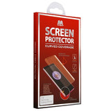 Curved Coverage Screen Protector
