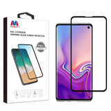 Full Coverage Tempered Glass Screen Protector