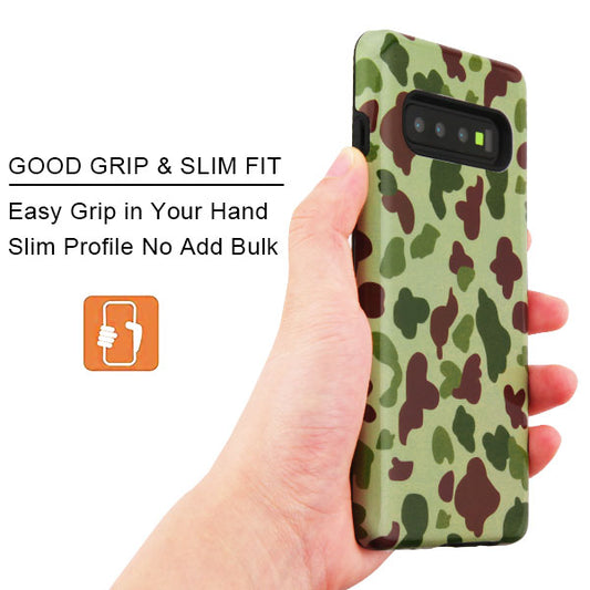MyBat Pro Fuse Series Case for Galaxy S10Galaxy S10
