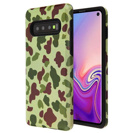 MyBat Pro Fuse Series Case for Galaxy S10Galaxy S10