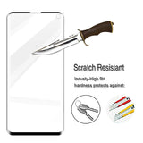 Full Coverage Tempered Glass Screen Protector