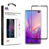 Full Adhesive Premium Curved Coverage Screen Protector