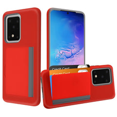 MyBat Pro Poket Series Case For Galaxy S20 UltraGalaxy S20 Ultra
