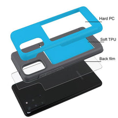 MyBat Pro Poket Series Case For Galaxy S20+Galaxy S20+