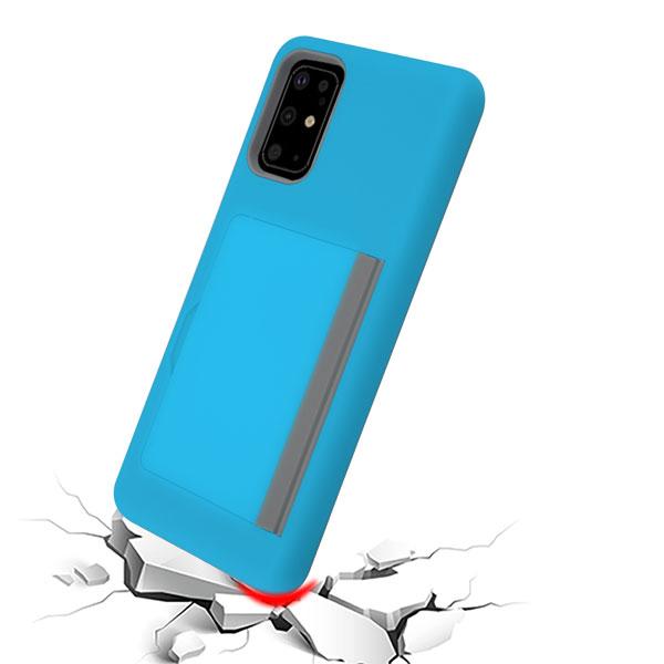 MyBat Pro Poket Series Case For Galaxy S20+Galaxy S20+