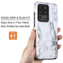 MyBat Pro Fuse Series Case for Galaxy S20 UltraGalaxy S20 Ultra