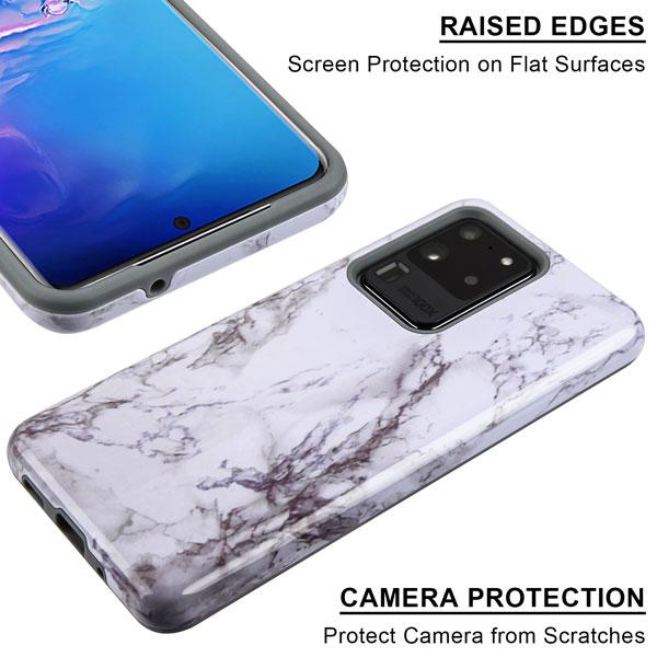 MyBat Pro Fuse Series Case for Galaxy S20 UltraGalaxy S20 Ultra